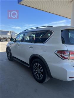 Nissan Armada
